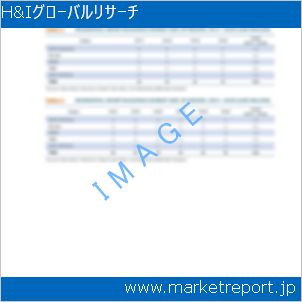 市場と産業調査レポートのイメージ